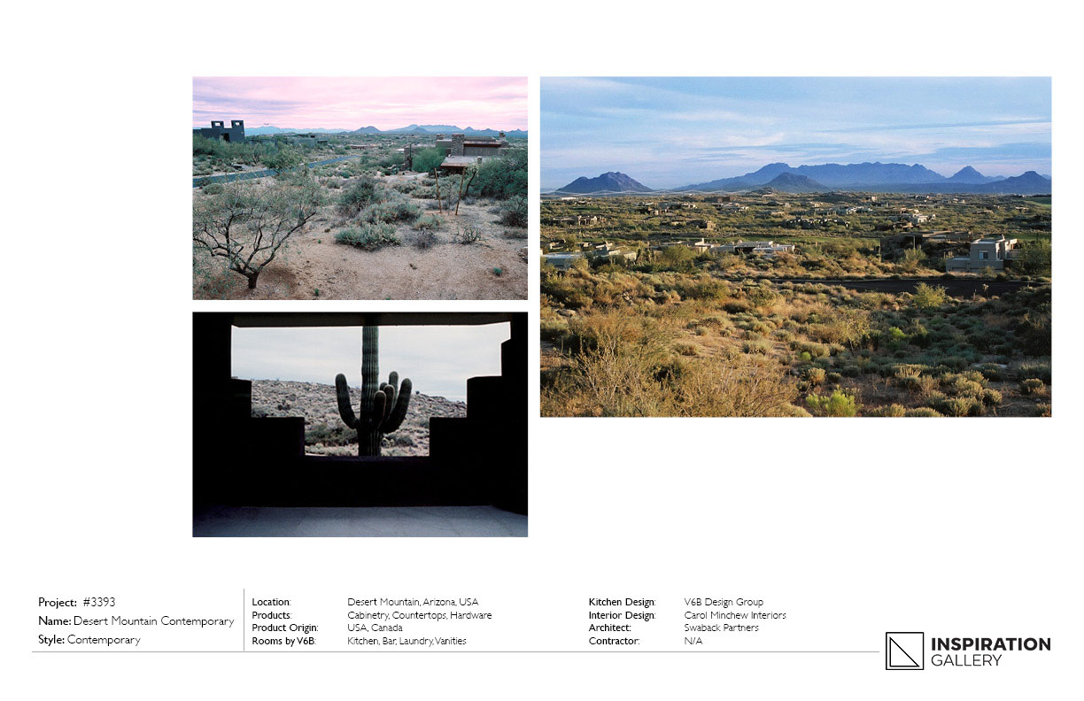3393 Cont DesertMountainContemporary 10