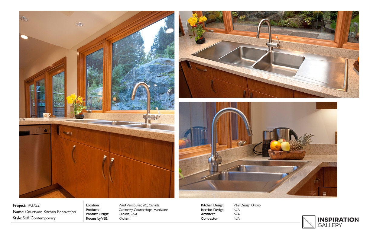 3752 Cont CourtyardKitchen 07