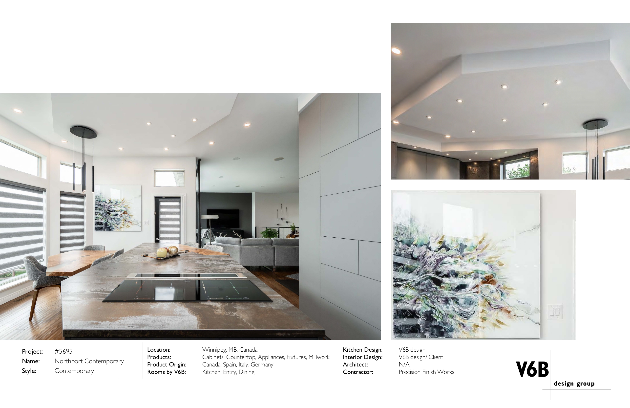 Northport Contemporary 10