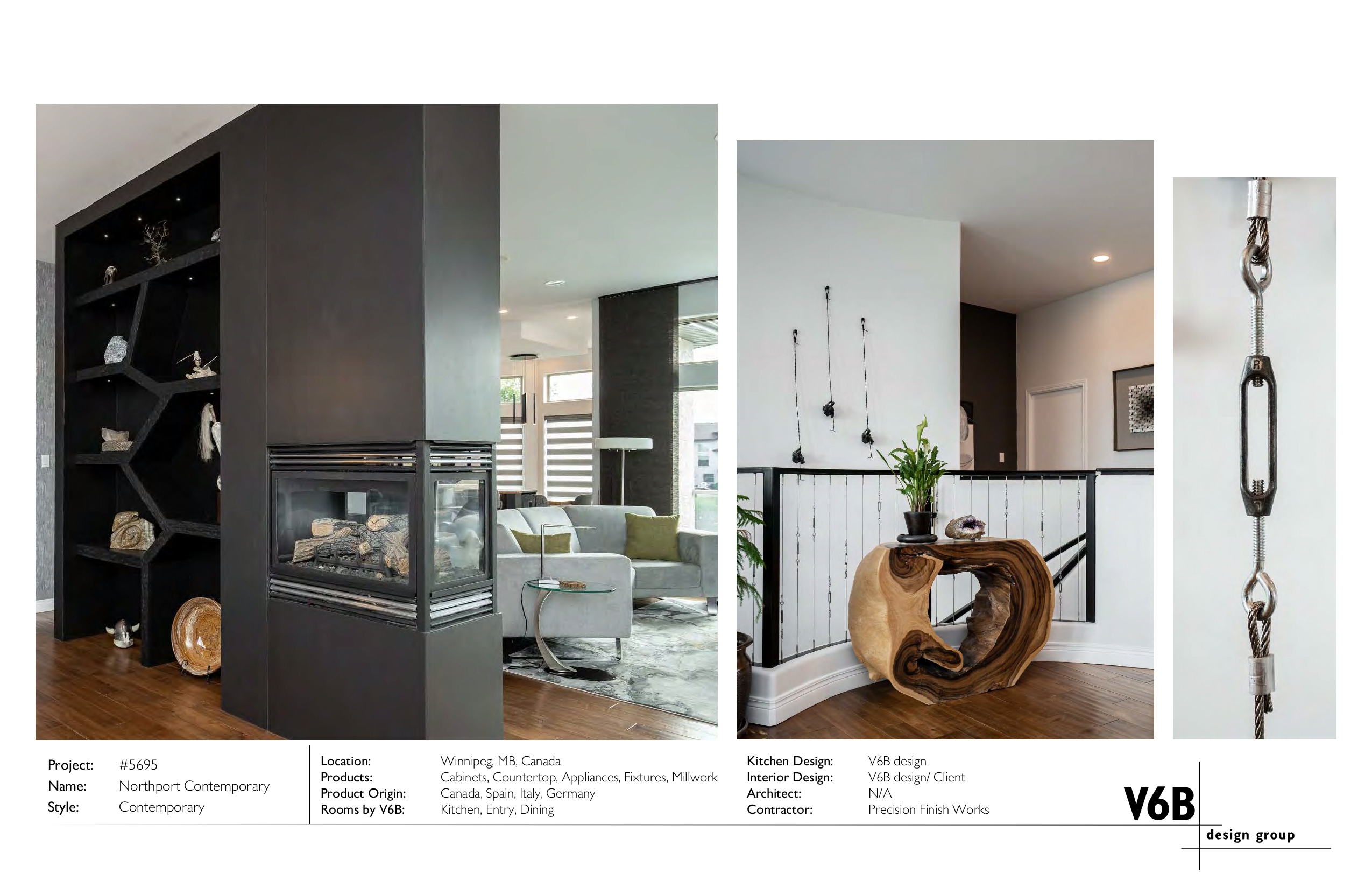 Northport Contemporary 15