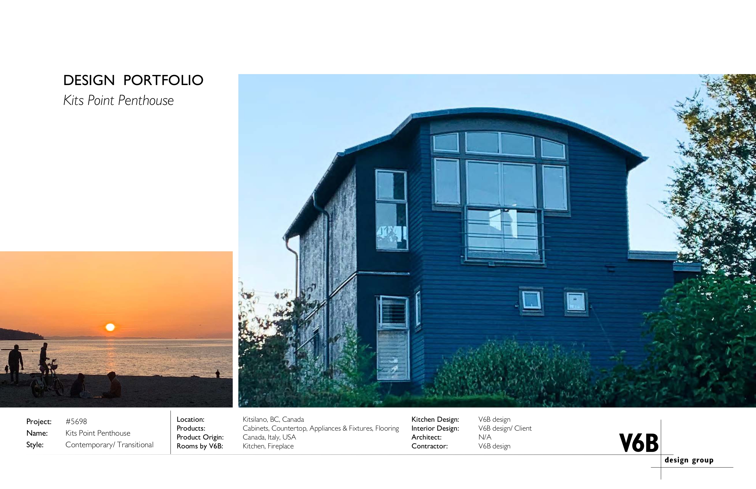 Kits Point Penthouse 02