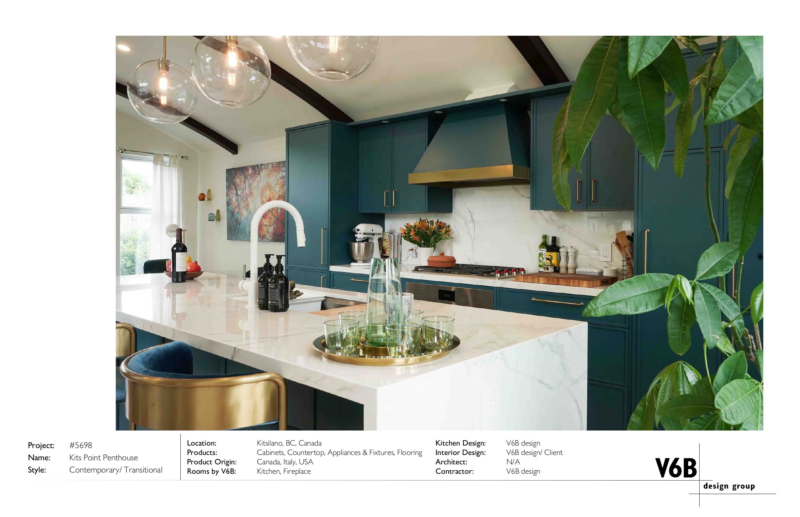 Kits Point Penthouse 05