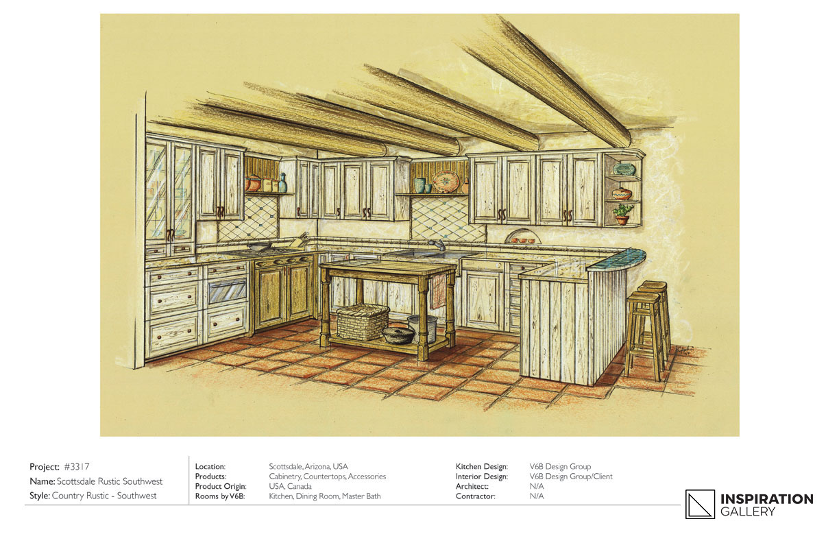 3317 CntryRust ScottsdaleRusticSouthwest 06