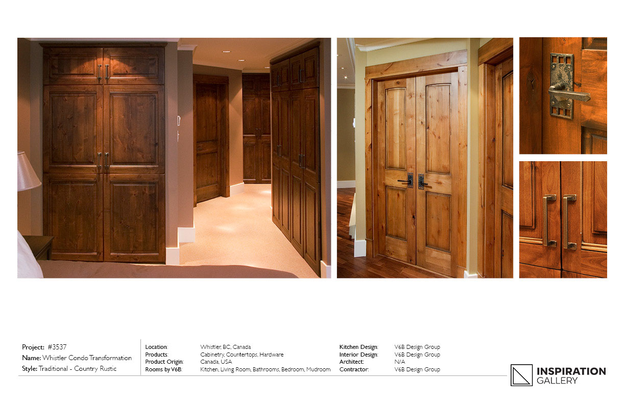 3537 TradCntryRus WhistlerCondoTransformation 15