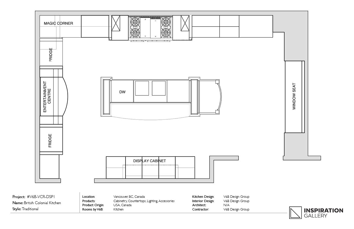 V6B VCR DSP1 Trad BritishColonial 04