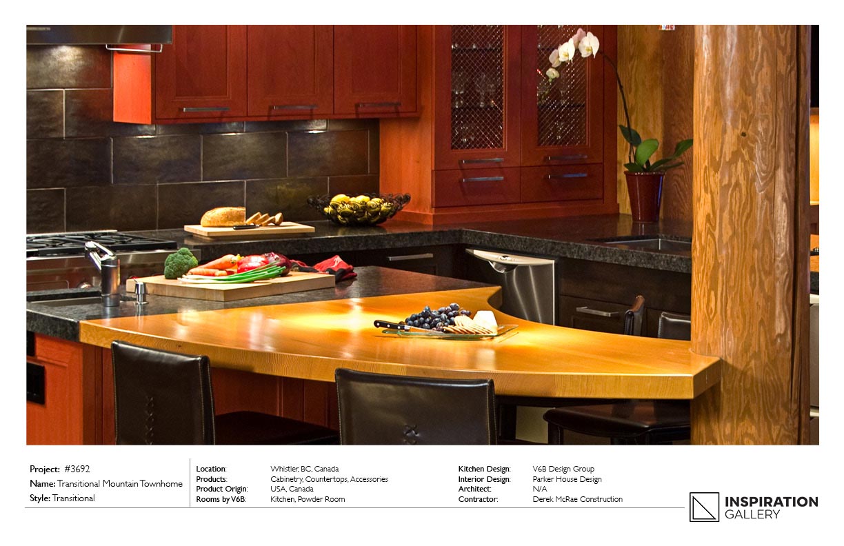 3692 Tran TranMountTownhome 10