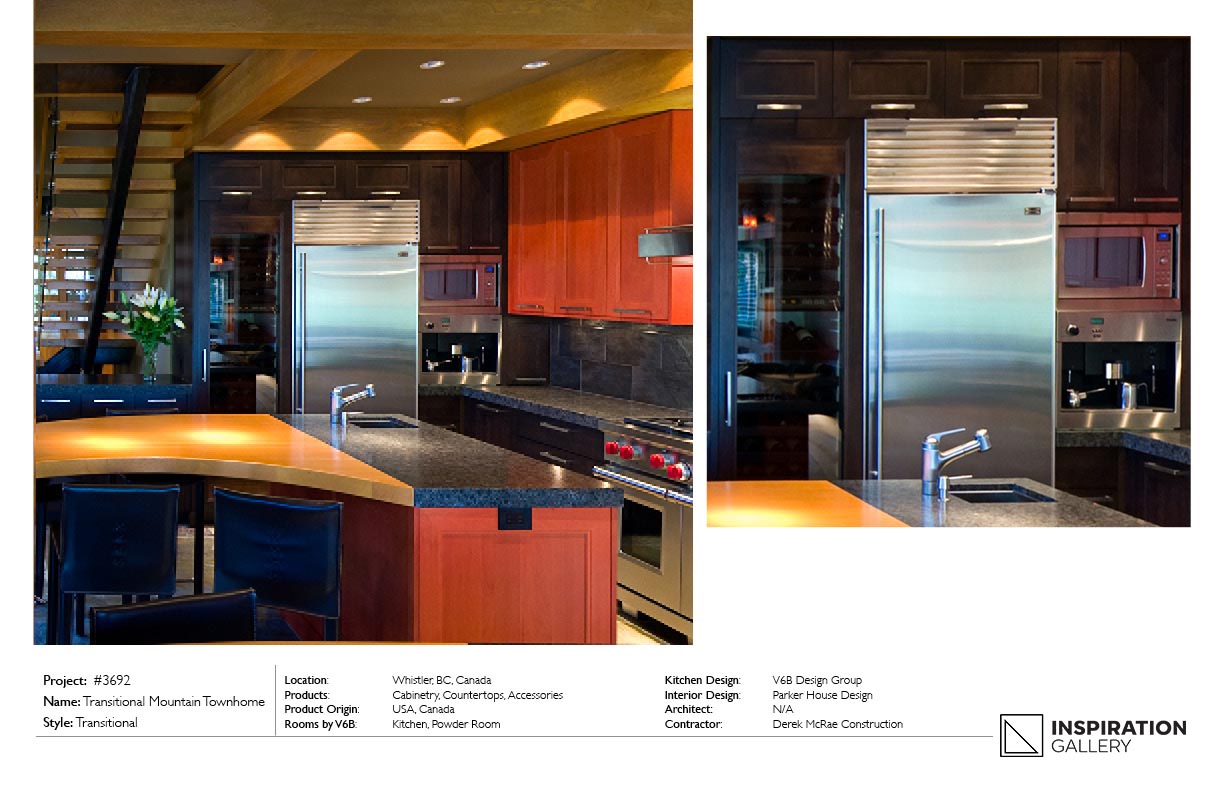 3692 Tran TranMountTownhome 12