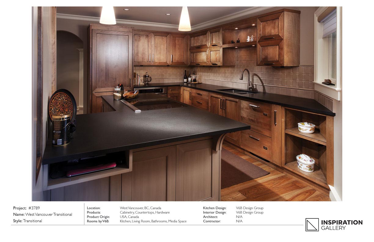 West Vancouver Transitional