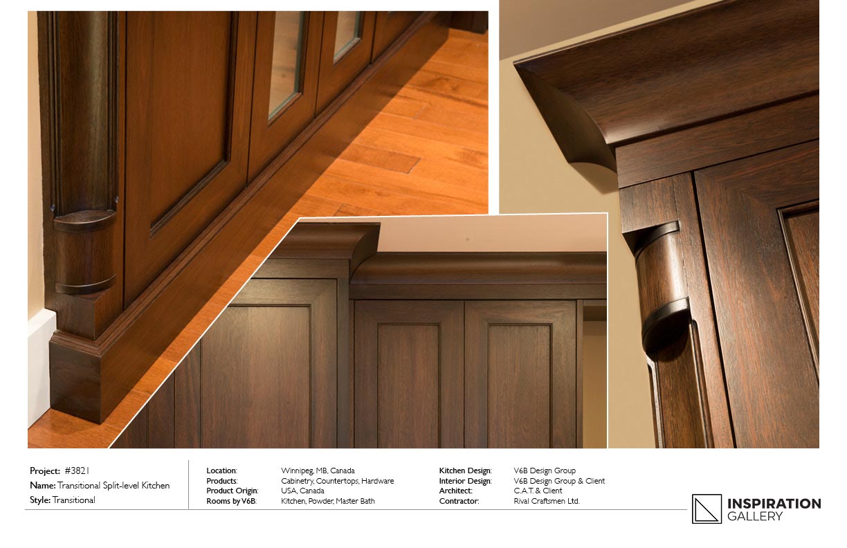 3821 Tran TransitionalSplitLevelKitchen 12