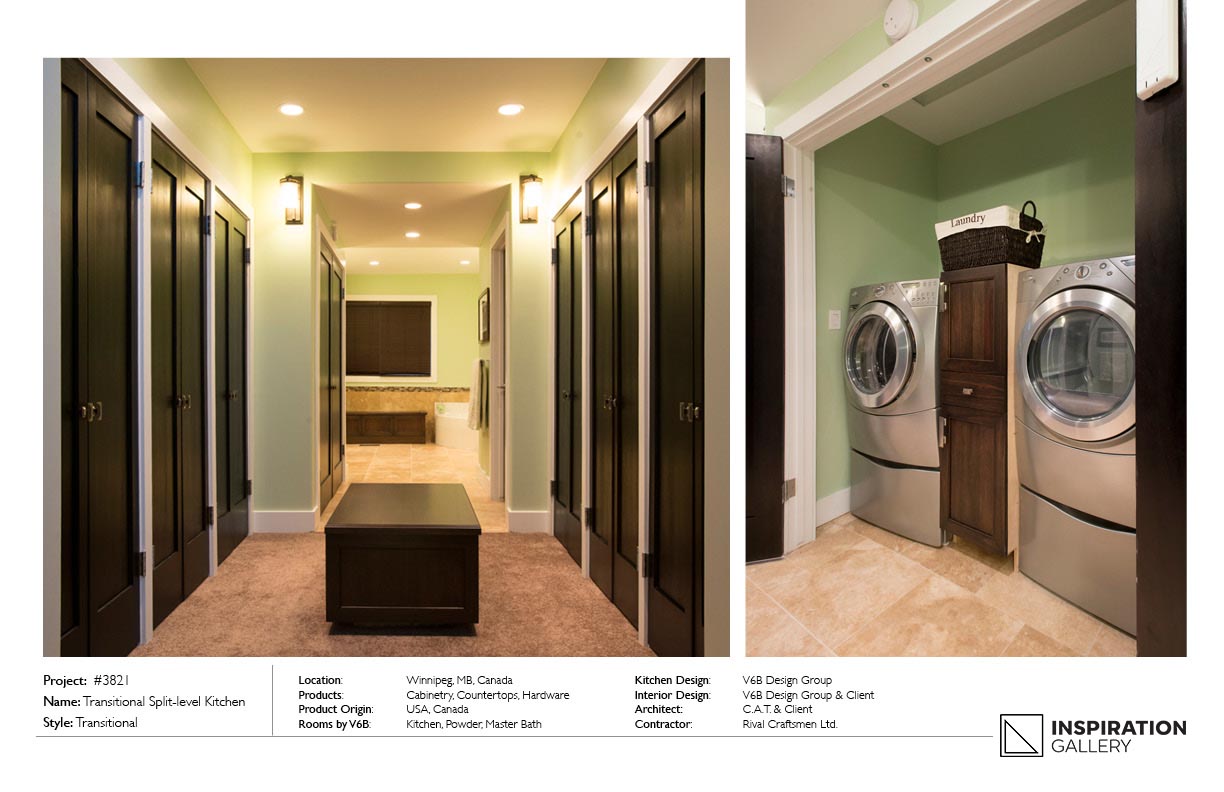 3821 Tran TransitionalSplitLevelKitchen 14