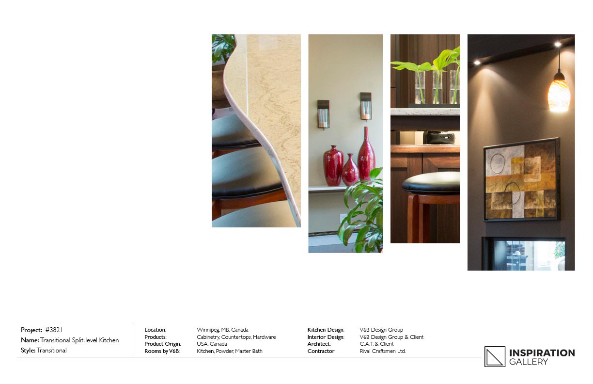 3821 Tran TransitionalSplitLevelKitchen 15