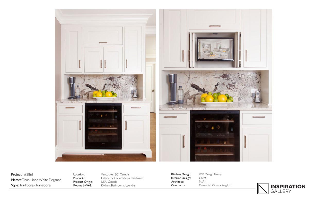 3861 TradTran CleanLineWhiteElegance 11