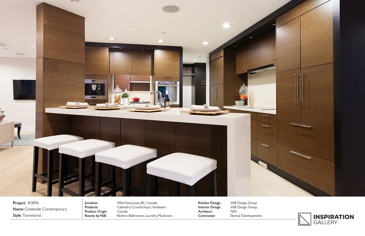 Creekside Contemporary