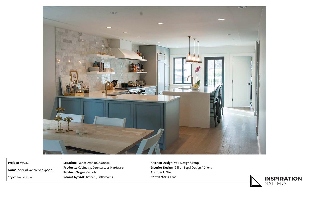 Special Vancouver Special