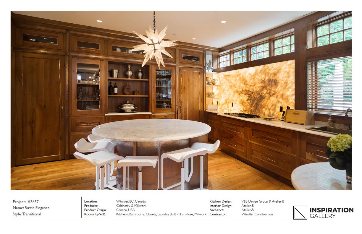 Project Portfolio by Style